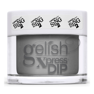 GELISH Dip Nail Polish Powder Illuminations SING 2, 43gr - Moon Theater Shine - 1620441