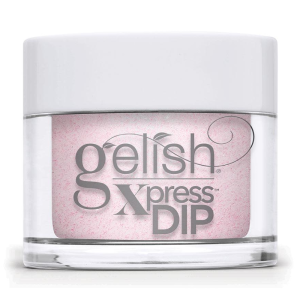 GELISH Dip Nail Polish Powder New Collection Full Bloom , 43gr - Feeling Fleur - Ty - 1620451