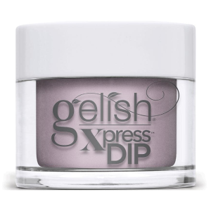 GELISH Dip Nail Polish Powder New Collection Full Bloom , 43gr - I Lilac what I'm Seeing - 1620448