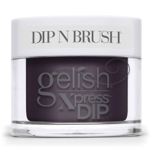 GELISH Dip Nail Polish Powder On My Wish List, 43gr - A Hundred Present Yes - 515