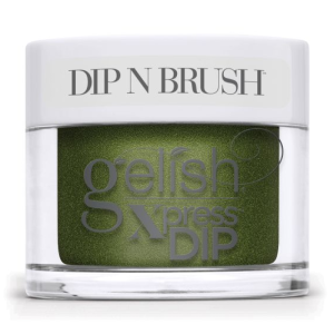 GELISH Gel Nail Polish On My Wish List, 15ml - Bad To The Bow - 511
