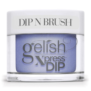 GELISH Dip Nail Polish Powder On My Wish List, 43gr - Gift Your Best - 513