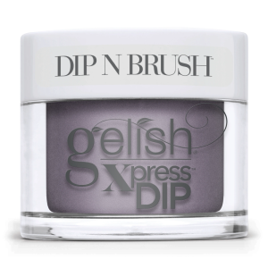 GELISH Dip Nail Polish Powder Plaid Reputation, 43gr - It's All About The Will - 1620467