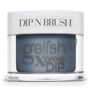 GELISH Dip Nail Polish Powder Plaid Reputation, 43gr - Tailored For You - 1620466