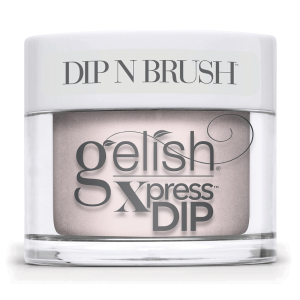 GELISH Dip Nail Polish Powder Plaid Reputation, 43gr - Tweed Me ! - 1620469