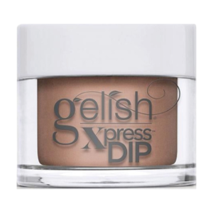 GELISH Dip Nail Polish Powder Plaid Reputation, 43gr - Wool You Love Me? - 1620468