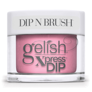 GELISH Dip Nail Polish Powder Pure Beauty Spring 2023, 43gr - Bed of Petals - 1620486