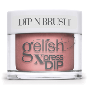 GELISH Dip Nail Polish Powder Pure Beauty Spring 2023, 43gr - Radiant Renewal - 1620485