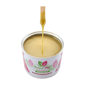 NATURAL WAX Natural Wax Warm Wax - GOLD