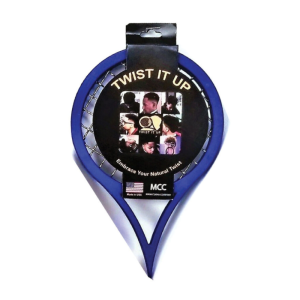 TWIST IT UP COMB Imperial 2.0 - Imperial Blue - 2.0