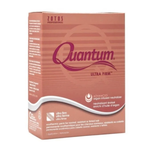 ZOTOS Quantum Perm Kit - Insite Normal Perm For Tinted Hair - HC24880