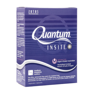 ZOTOS Quantum Perm Kit - Insite Resistant Perm - HC24890