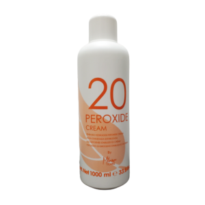 MILANO CARE Peroxide Cream, 33.8oz - Volume 20 - 6%