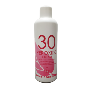 MILANO CARE Peroxide Cream, 33.8oz - Volume 30 - 9%