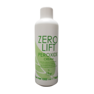 MILANO CARE Peroxide Cream, 33.8oz - Zero Lift