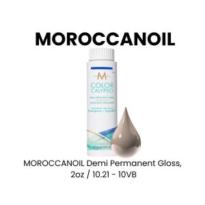 MOROCCANOIL Demi Permanent Gloss, 2oz - 10.21 - 10VB
