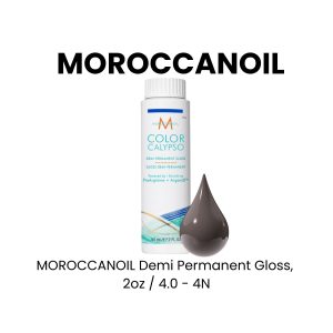 MOROCCANOIL Demi Permanent Gloss, 2oz - 7.0 - 7N
