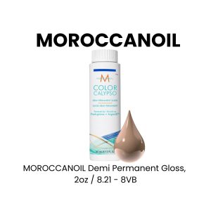 MOROCCANOIL Demi Permanent Gloss, 2oz - 8.21 - 8VB