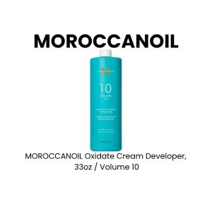 MOROCCANOIL Oxidate Cream Developer, 33oz - Volume 10