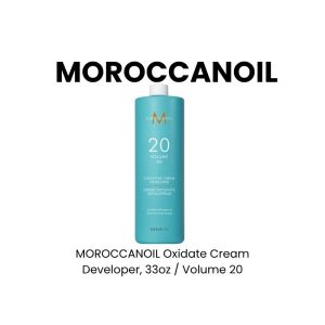 LOREAL Oreor Creme Developer, 16oz - 20 Vol