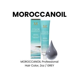 MOROCCANOIL Professional Hair Color, 2oz - GREY