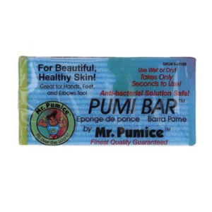 MR. PUMICE Pumi Bar Multi - Colors - Blue - PB600 - 24 - 0002
