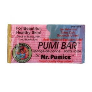 MR. PUMICE Pumi Bar Multi - Colors - Pink - PB600 - 24 - 0003