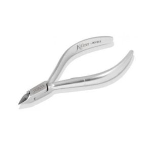 JKIOCEAN Cuticle Nipper Double Spring - Jaw 16 - JKIC008-J16