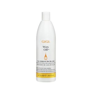 GIGI SPA Wax Off, 16oz - 0885