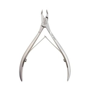 GERMANY SOLINGEN Cuticle Nipper Joint/SS - 33415