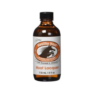 GENA BEAUTY Hoof Lacquer, 4oz