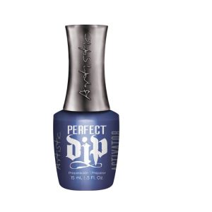 GELISH Artistic Nail Design Perfect Dip Activator, 0.5oz - 2600002