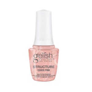 GELISH Cover Pink Brush-On Structure Gel, 0.5oz - 1140005