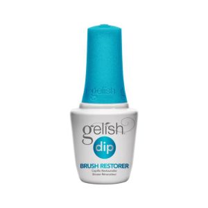 GELISH Dip Brush Restorer 0.5oz - 1640005