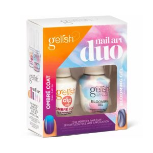 GELISH Dip Ombre Coat Nail Art Duo, 0.5oz - 1121803