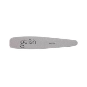 GELISH Harmony Grit Buffer Buffer 220/280 - 01211