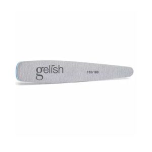 GELISH Harmony Hand & Nail Files 180/180 Grit - 01238