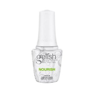 GELISH Nourish Cuticle Oil, 0.5oz - 1140000