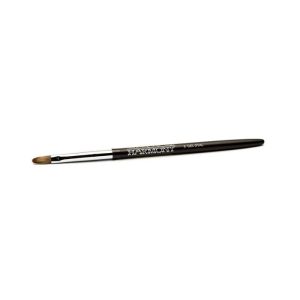 GELISH Oval Gel Brush - #6 - 01382