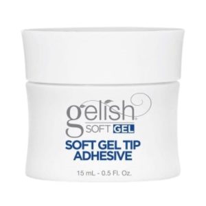 GELISH Tip Adhesive Jar, 0.17oz - 1148011