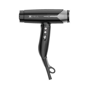 GAMMA PLUS XCell Dryer Matte 2.0-Black - GPXCELL