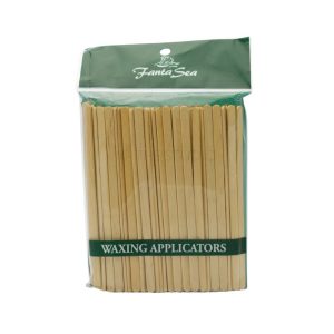 FANTASEA COSMETICS Waxing Applicators - Eyebrow, 100 - FSC621