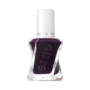 ESSIE Gel Couture 1147 Velvet Crush, 0.46oz