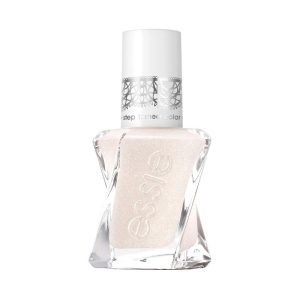 ESSIE Gel Couture 137 Lace is More, 0.46oz