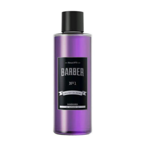 MARMARA BARBER Eau De Cologne, 16.9oz - No. 1 - Purple