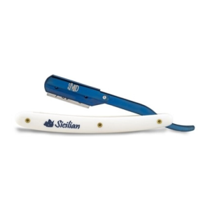 MD BARBER Graphic Razor - Sicilian - Exposed Blade - MD2021