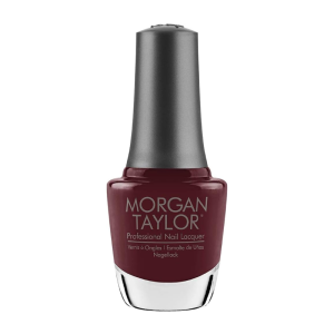 MORGAN TAYLOR Nail Polish, 15ml - A Little Naughty - 50191