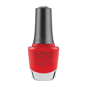 MORGAN TAYLOR Nail Polish, 15ml - A Petal for your Though - 3110886 - 15ml