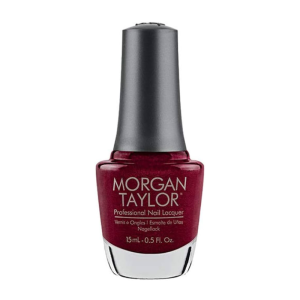 MORGAN TAYLOR Nail Polish, 15ml - A Tale Of Two Nails - 3110260