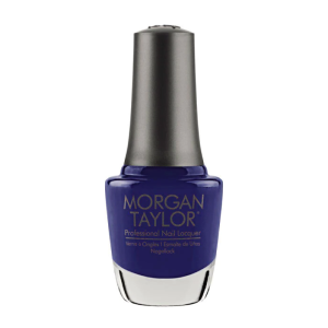 MORGAN TAYLOR Nail Polish, 15ml - After Dark - 3110863 - 15ml